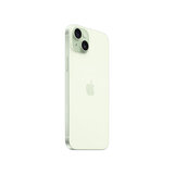 Apple iPhone 15 Plus 128GB Sim Free Mobile Phone in Green, MU173ZD/A
