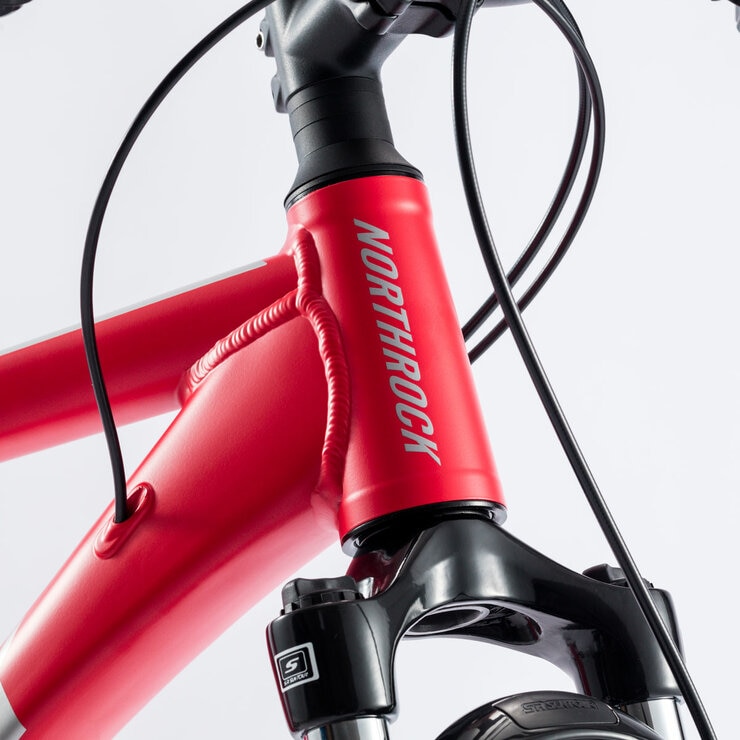 Northrock CTM Crossover Bike Northrock CTM Crossover Bike