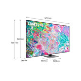 Buy Samsung QE75Q75BATXXU 75 inch QLED 4K Ultra HD Smart TV at costco.co.uk
