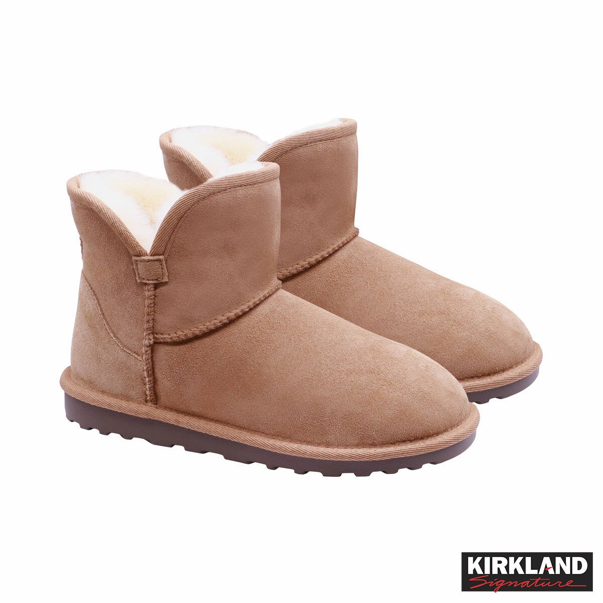 Kirkland Signature Kids Shearling Boot Kirkland Signature Kids Shearling Boot