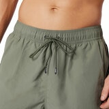 DKNY Men's Swim Shorts in Khaki