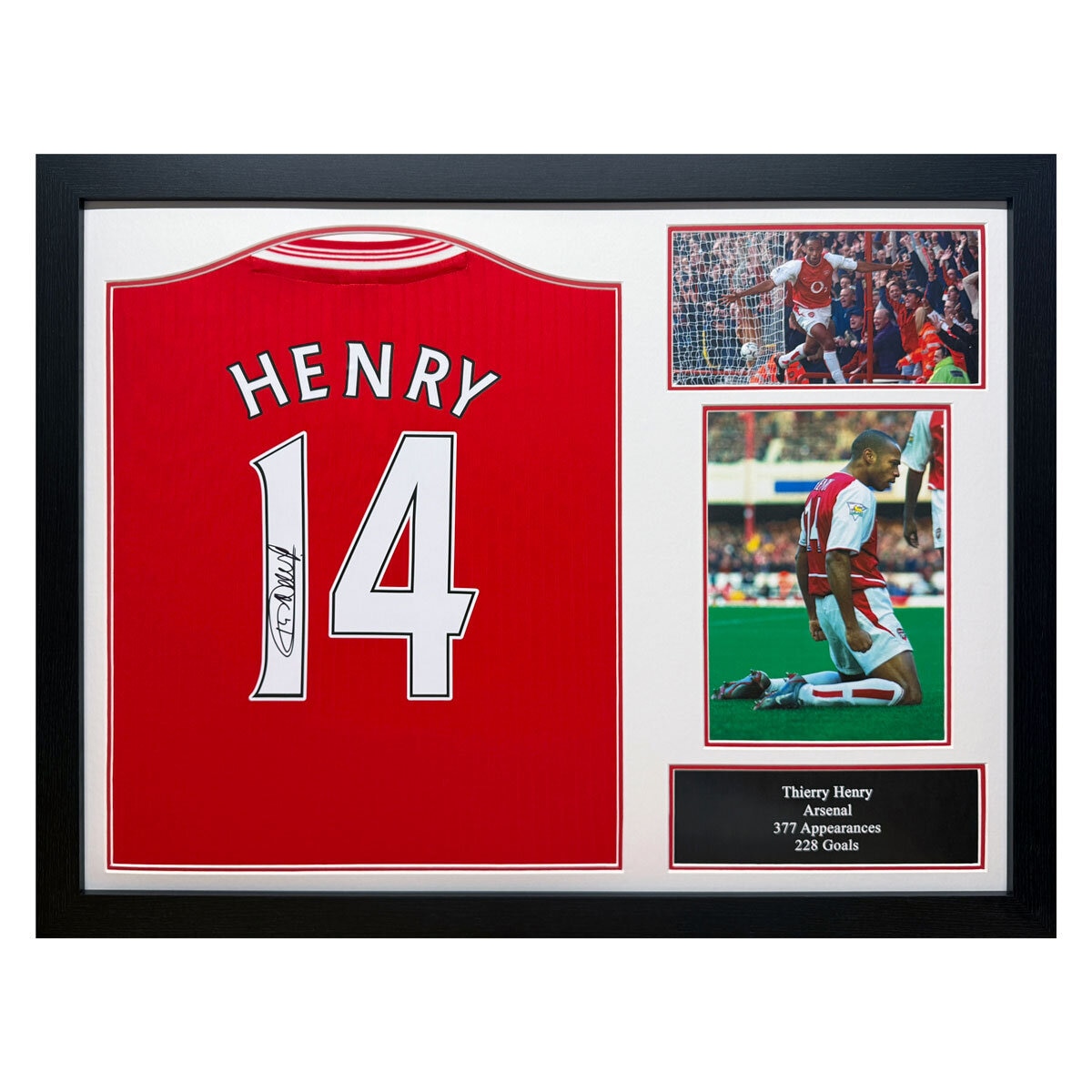 Official Arsenal Shirt