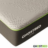Ghostbed Luxe Pocket Sprung Cooling Mattress