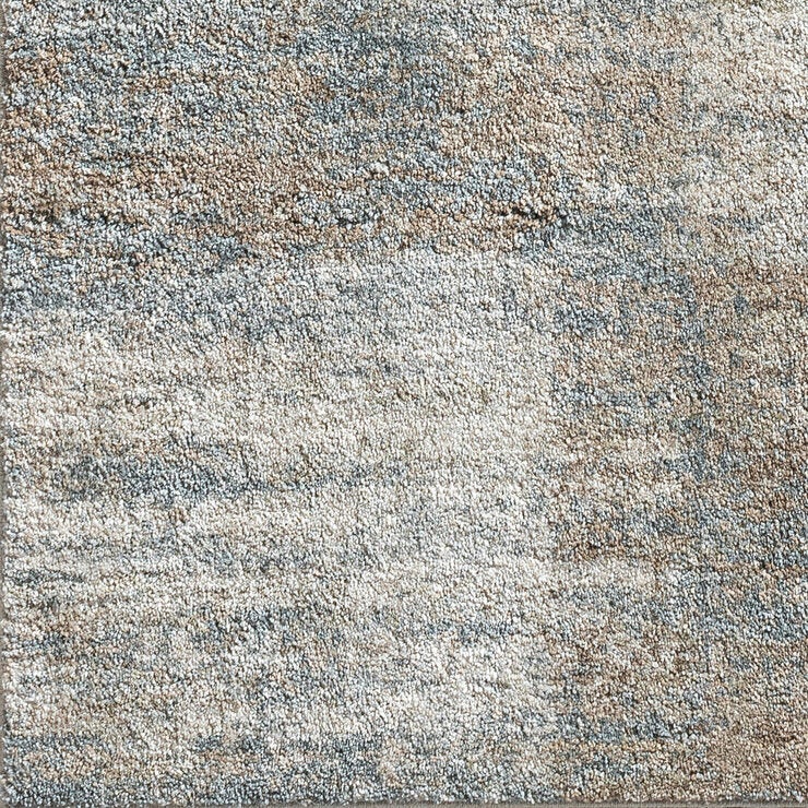 Livabliss Avellino Grey Check Rug, In 2 Sizes