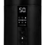 Image showing how to fill Duux humidifier