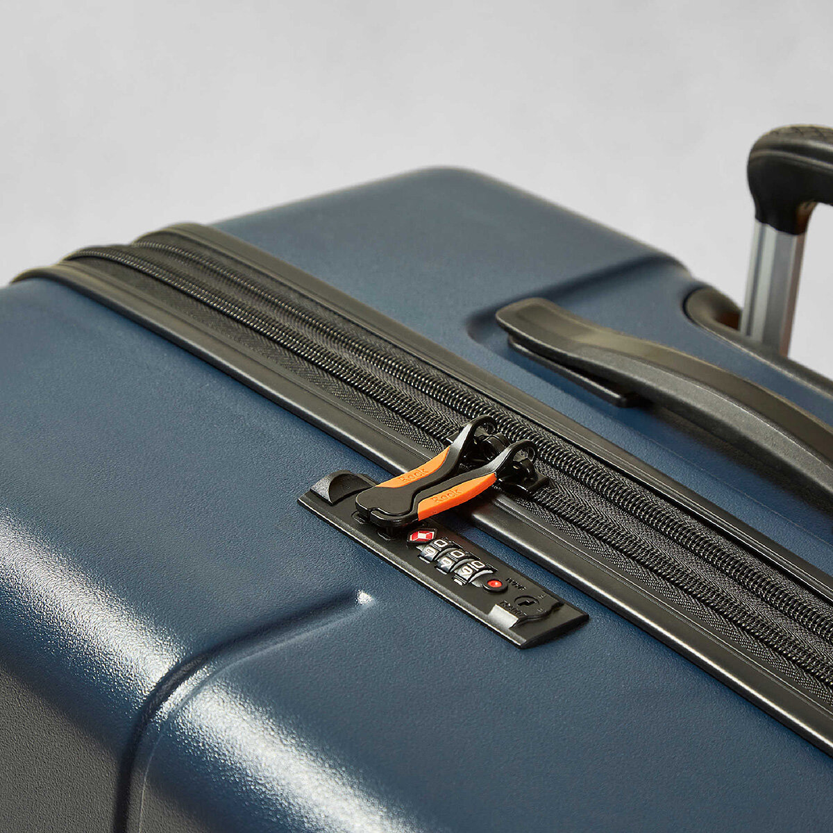 Rock Genesis 3PC SET