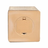 LED Glass Lights in CUBE