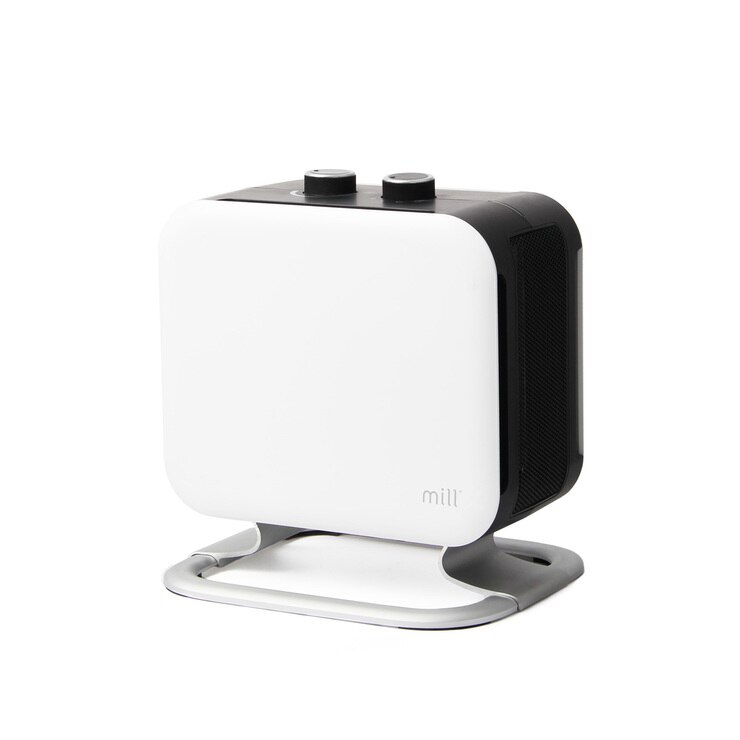 Mill Heat 1800W PTC Fan Heater Costco UK