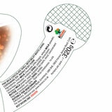 Ingredients information Ingredients information