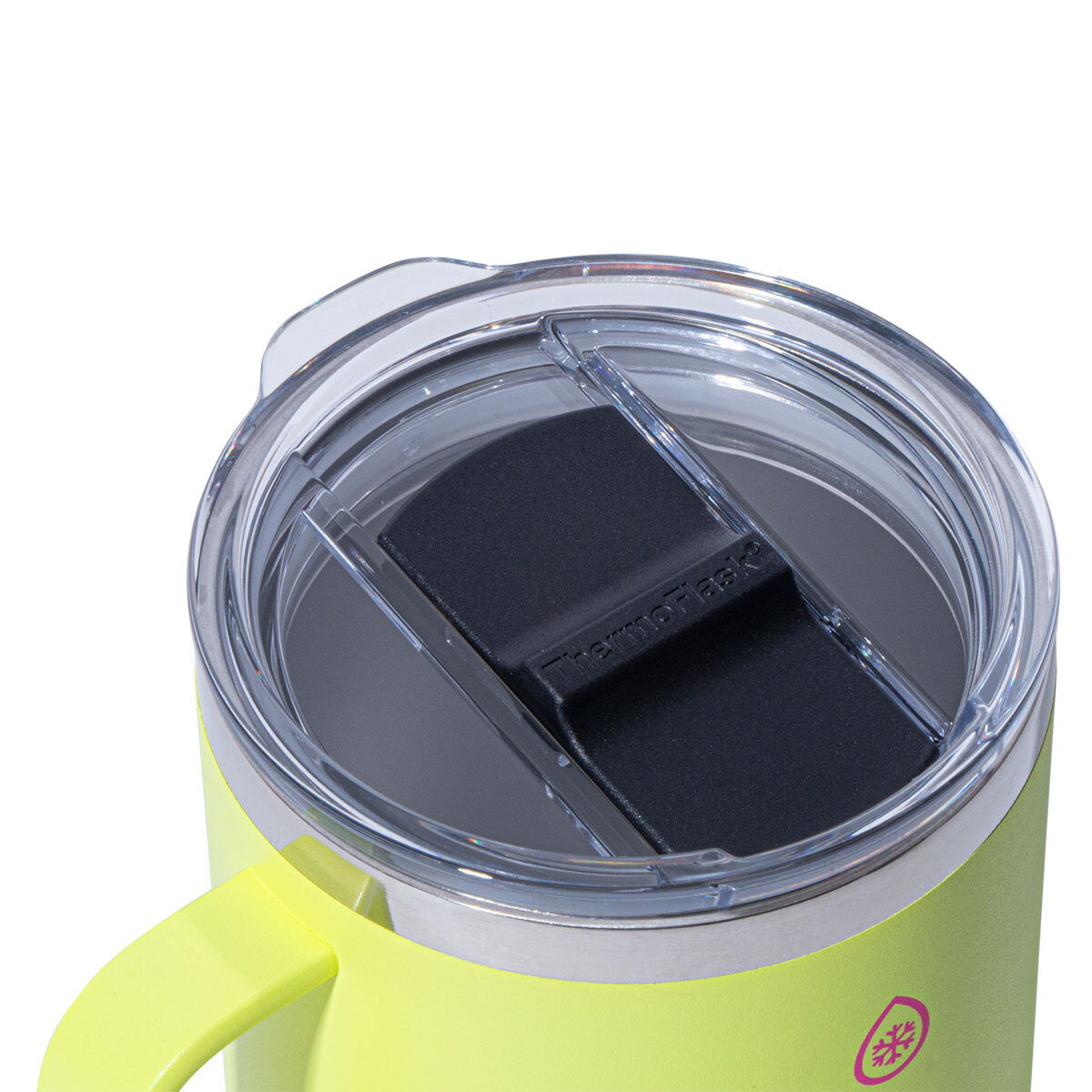 ThermoFlask Coffee and Mug Set ThermoFlask Coffee and Mug Set