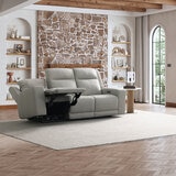 Reclined
