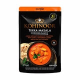 Kohinoor Tikka Masala, 375g