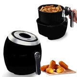 image of air fryer