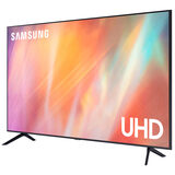 Buy Samsung UE58AU7110KXXU 58 Inch 4K Ultra HD Smart TV at costco.co.uk