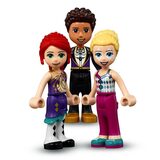 Buy LEGO Friends Magical Ferris Wheel & Slide Close up 2 Image at costco.co.uk