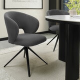 Chair side