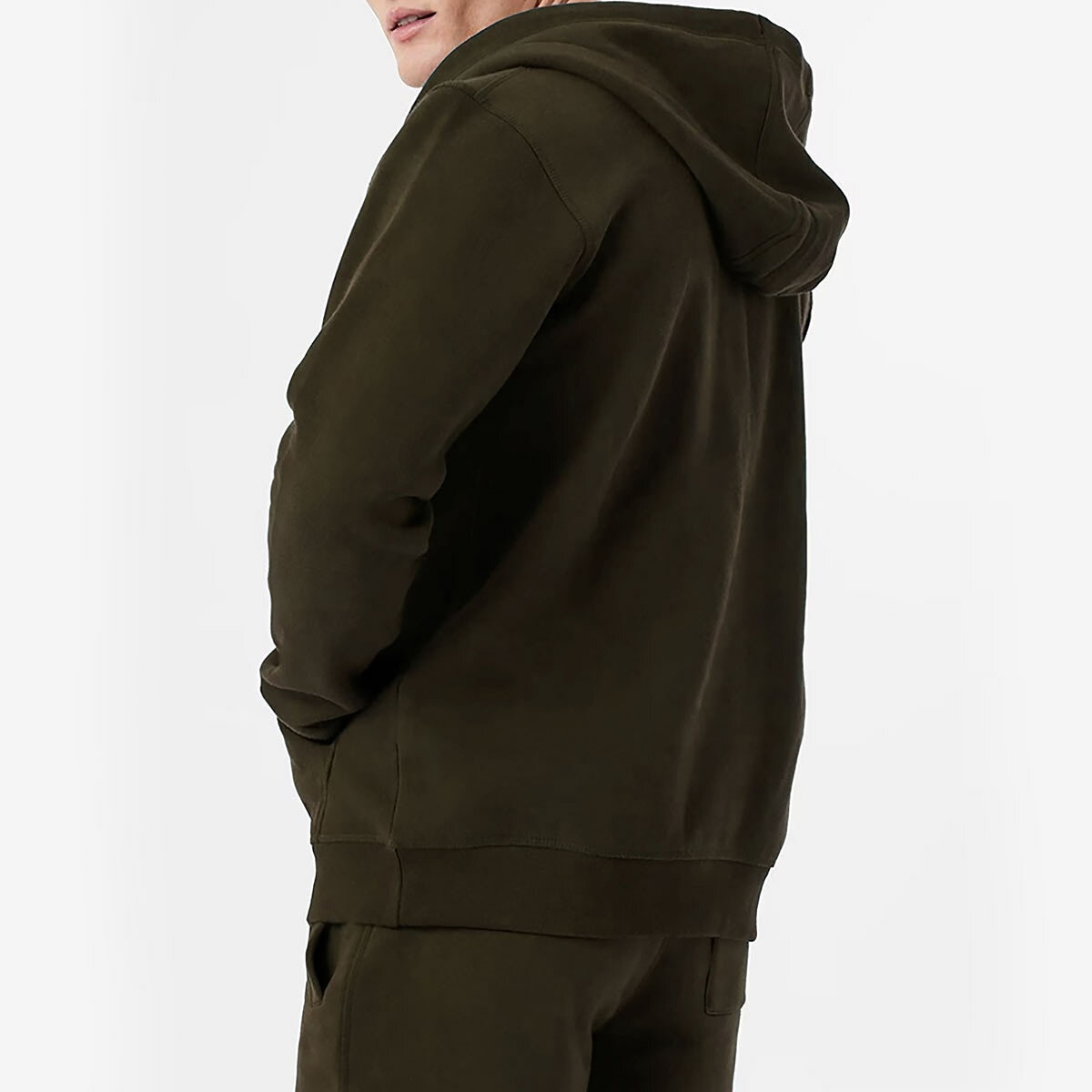 Jack Wills Men's Full Zip Hoody