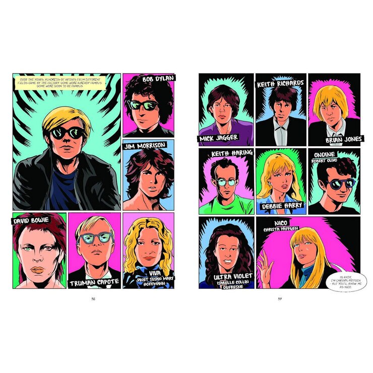 Andy Warhol 3 Andy Warhol 3
