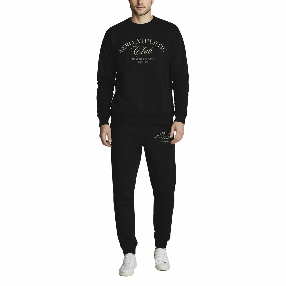 Aeropostale Men's Jogger