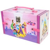 Markwins Disney Beauty Case Disney Princesses