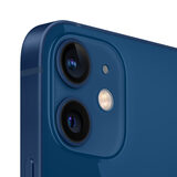 Buy Apple iPhone 12 mini 64GB Sim Free Mobile Phone in Blue, MGE13B/A at costco.co.uk