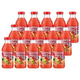 Tropical Vibes Fruit Punch, 15 x 300ml