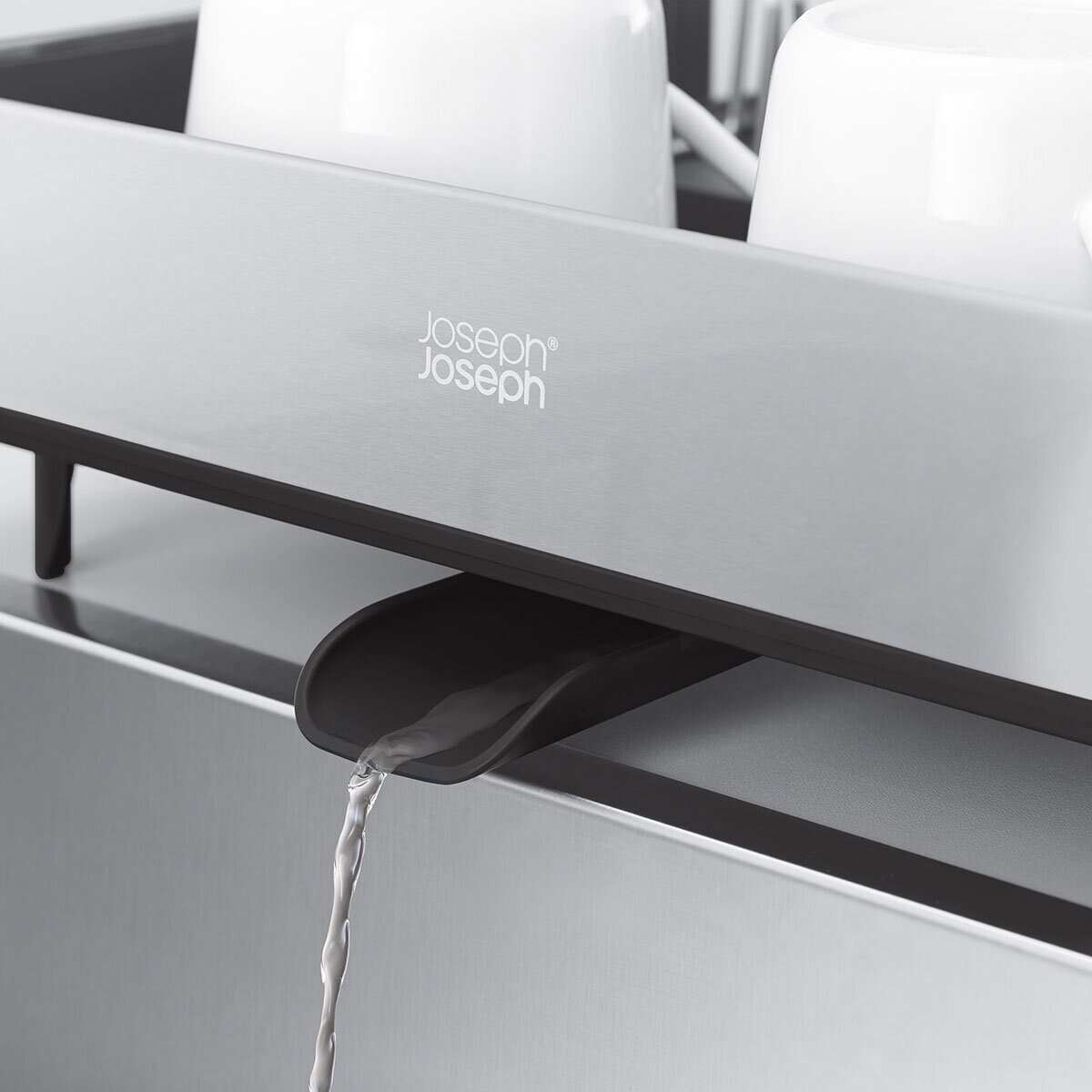 JJ Dishrack