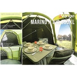 Vango Marino 850 XL AirBeam® 8 Person Family Tent