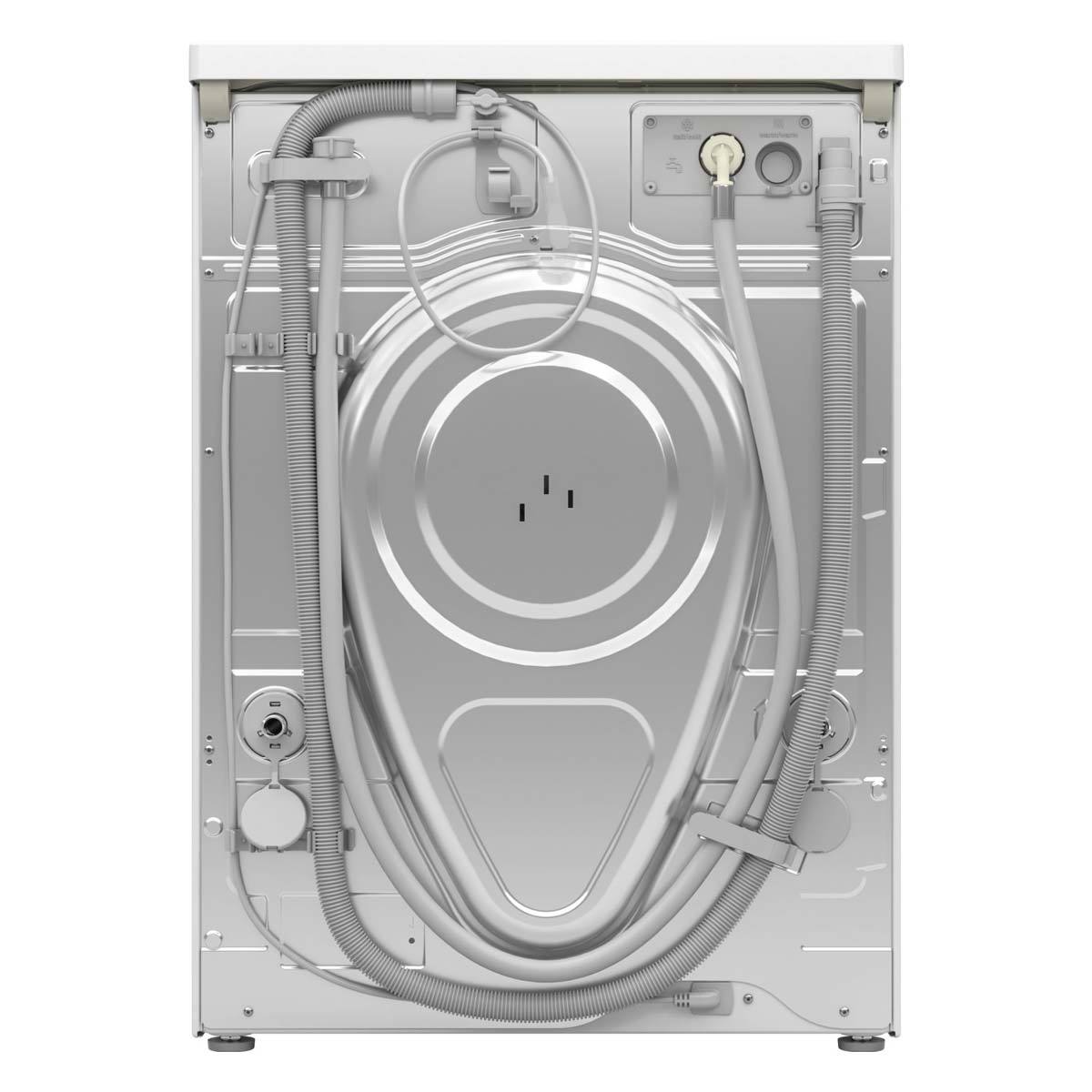 Miele WSG363, 9kg, 1400rpm Powerwash Washing Machine A Rated in White