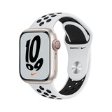 Buy Apple Watch Nike Series 7 GPS + Cellular, 41mm Aluminium Case with Nike Sport Band at costco.co.uk