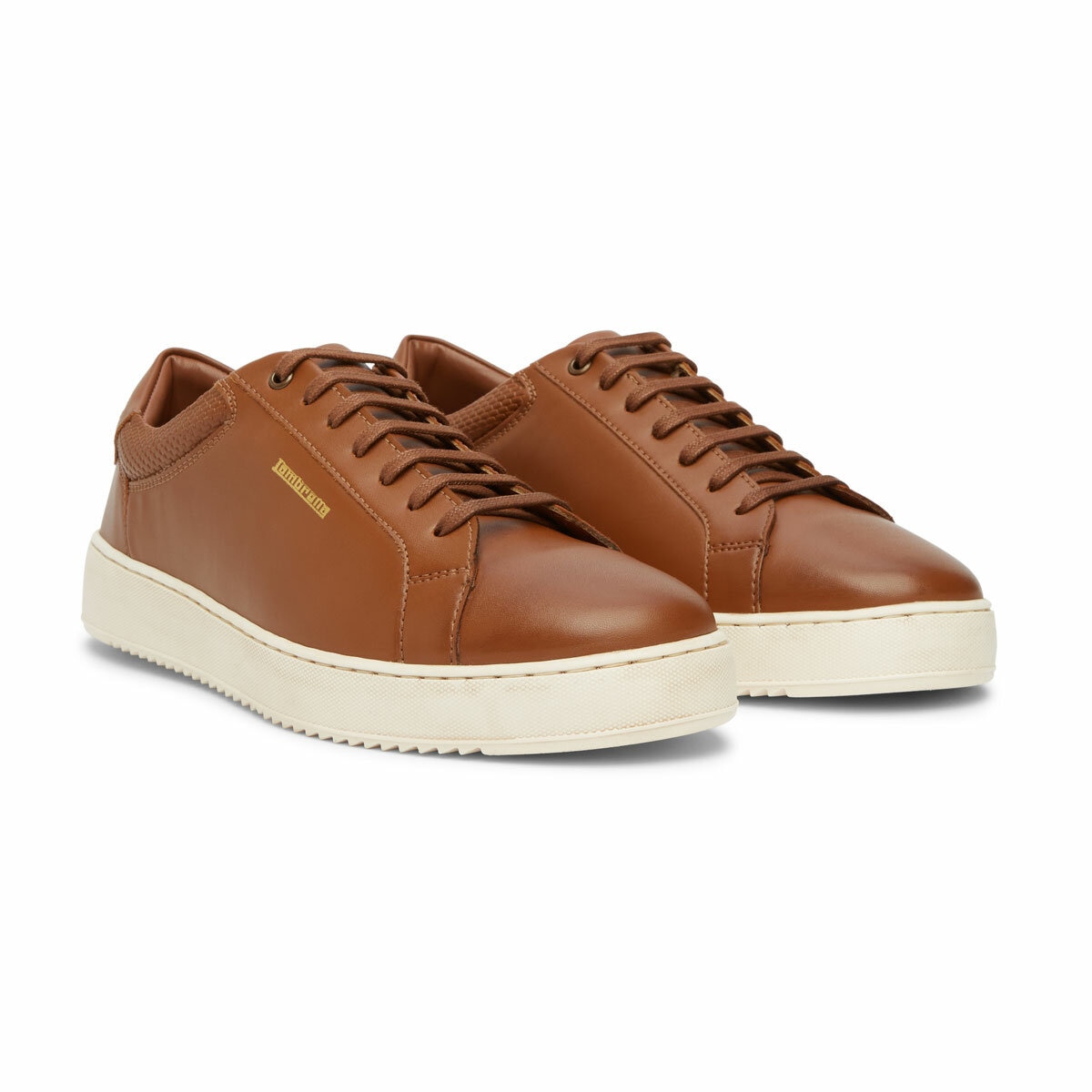Lambretta Men's Robbie Trainer