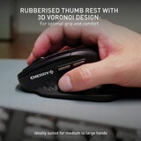 Cherry Stream Mouse Ultimate Cherry Stream Mouse Ultimate