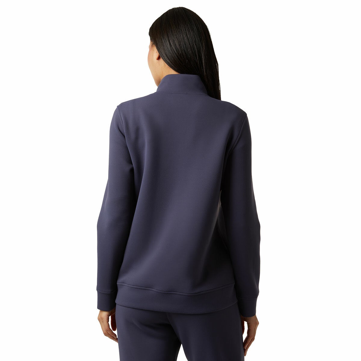 32 Degrees Ladies Sueded 1/2 Zip Top 32 Degrees Ladies Sueded 1/2 Zip Top