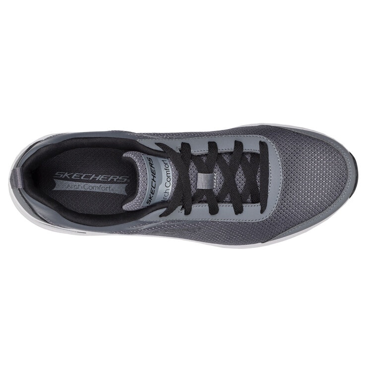 Skechers Men's Arch Comfort Trainer
