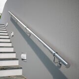Image for Rothely Hand Rails Polished