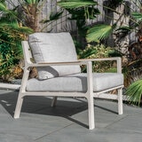 LIFE Outdoor Living Thornbury 4 Piece Seating Set LIFE Outdoor Living Thornbury 4 Piece Seating Set