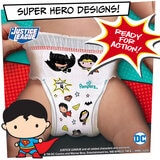 Super Hero Designs