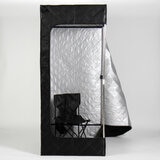 R3NU Sauna Steam POD