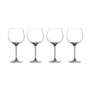Waterford Marquis Moments 780ml Gin Balloon Glass, 4 Pack