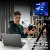 ACER ASPIRE 16, 16", 16gb, 512gb, NX.J5LEK.003 INTEL ULTRA 5 ACER ASPIRE 16, 16", 16gb, 512gb, NX.J5LEK.003 INTEL ULTRA 5