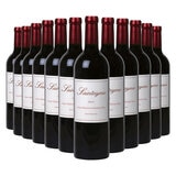 Chateau Saintayme St Emillion Grand Cru 2021, 12 x 75cl