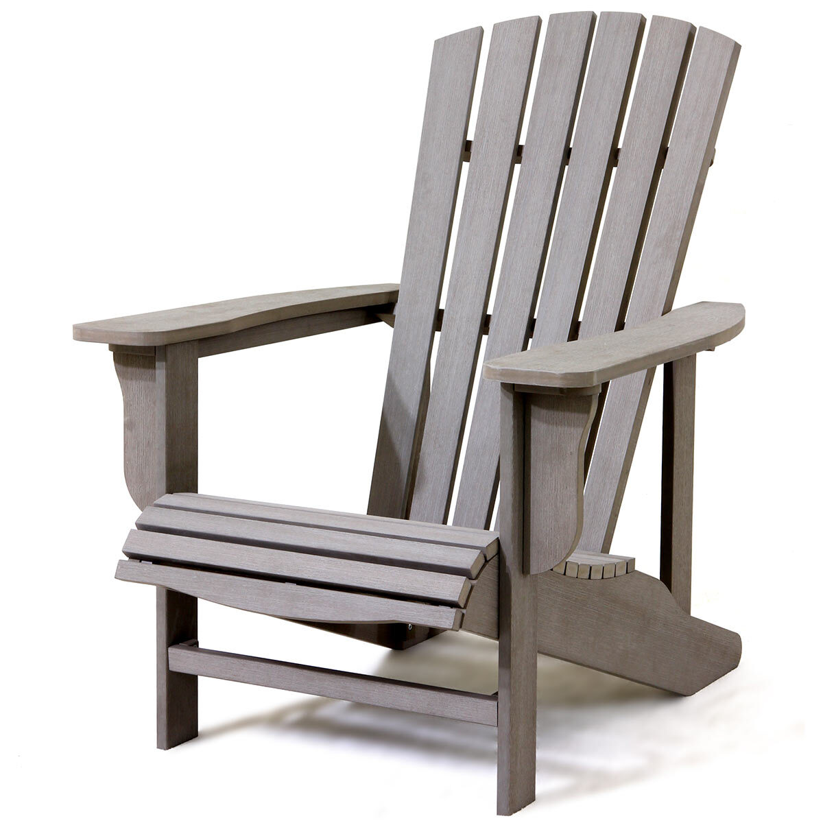 Adirondack Garden Chair and Table Set