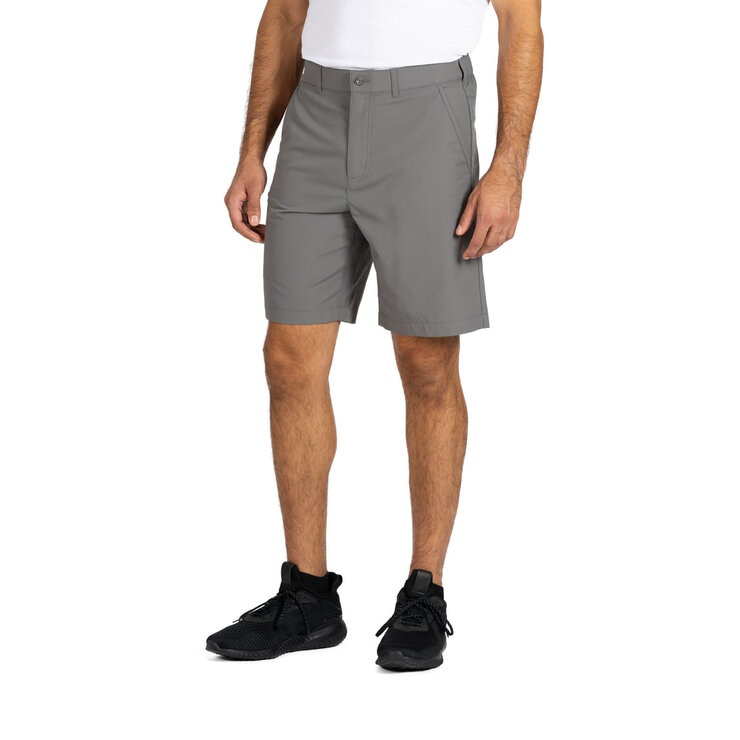 Gerry Men's Dobby Short in Grey