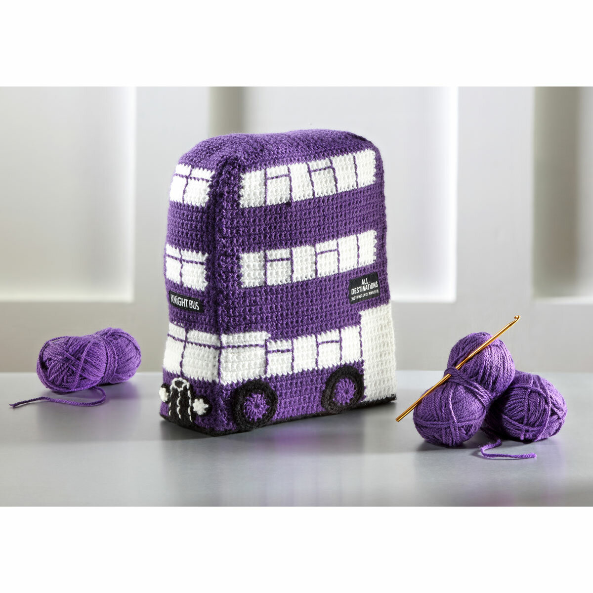 Crochet Kit Crochet Kit
