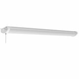 Feit 4ft (1.2m) Electric Multi-Directional Shop Light with Motion Detection Feit 4ft (1.2m) Electric Multi-Directional Shop Light with Motion Detection