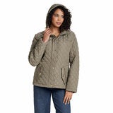 Weatherproof Ladies Quilted Jacket Weatherproof Ladies Quilted Jacket