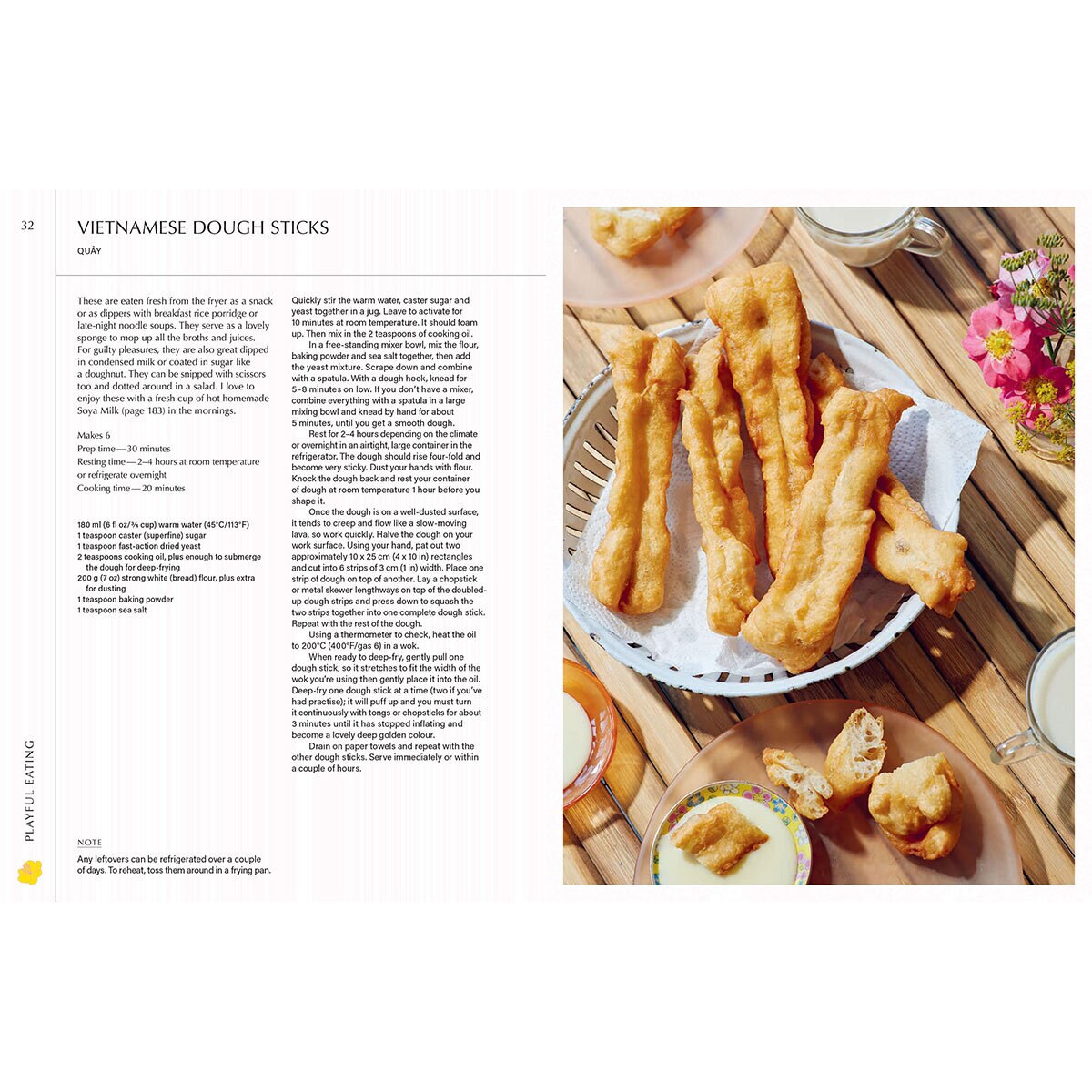 Vietnamese Veg Page 2