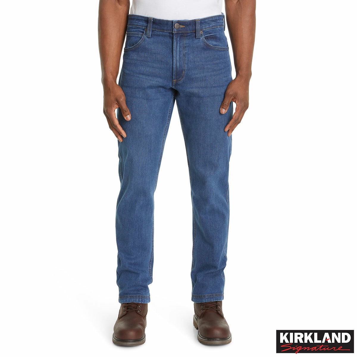 Kirkland Signature Men's Jeans