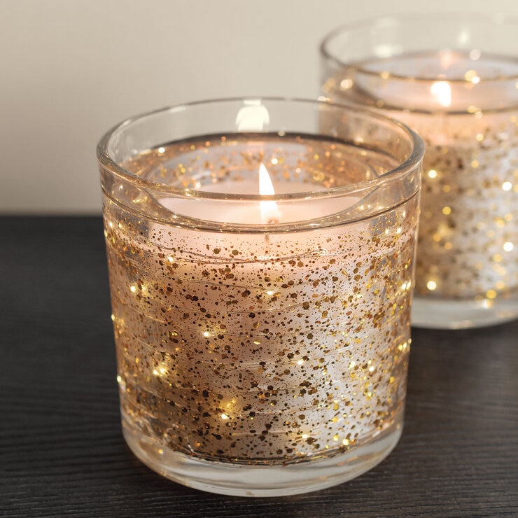 AVARIA LIGHT UP CANDLE