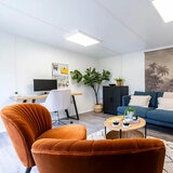 Basebox PLUS Garden Room - Large